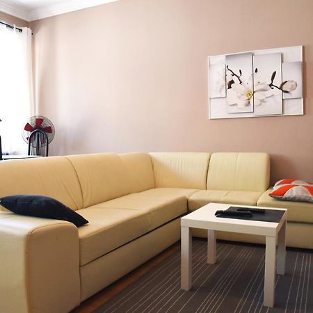 Apartment Old Town 바르샤바 외부 사진